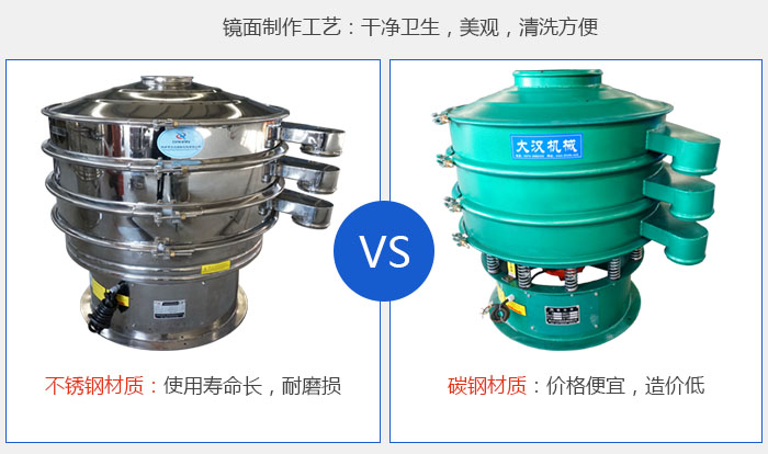 鏡面制作工藝：干凈衛(wèi)生，美觀，清洗方便； 不銹鋼材質(zhì)：使用壽命長(zhǎng)，耐磨損 碳鋼材質(zhì)，價(jià)格便宜，造價(jià)低
